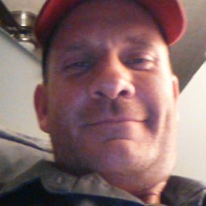 Meet your Posher, John michael parten